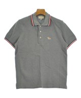 MAISON KITSUNE ポロシャツ
