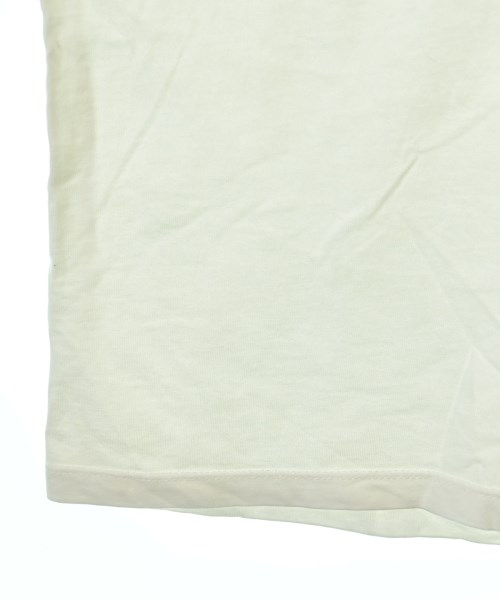 MAISON KITSUNE（メゾンキツネ）Tシャツ・カットソー 白 サイズ:M メンズ/2200673519061