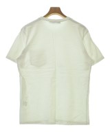 MAISON KITSUNE（メゾンキツネ）Tシャツ・カットソー 白 サイズ:M メンズ/2200673519061