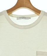 MAISON KITSUNE（メゾンキツネ）Tシャツ・カットソー 白 サイズ:M メンズ/2200673519061
