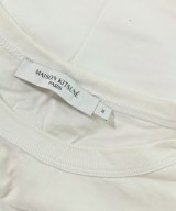 MAISON KITSUNE（メゾンキツネ）Tシャツ・カットソー 白 サイズ:M メンズ/2200673519061