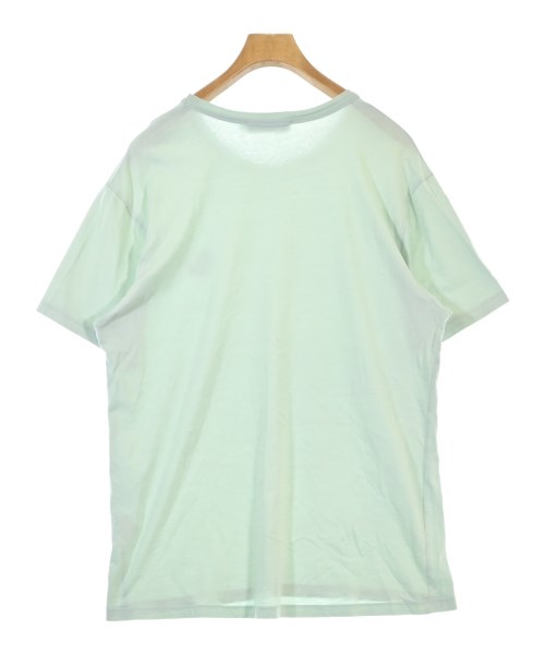 MAISON KITSUNE（メゾンキツネ）Tシャツ・カットソー 緑 サイズ:L メンズ/2200679993032