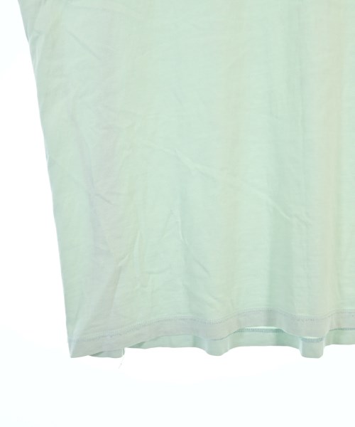 MAISON KITSUNE（メゾンキツネ）Tシャツ・カットソー 緑 サイズ:L メンズ/2200679993032