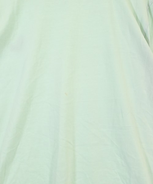 MAISON KITSUNE（メゾンキツネ）Tシャツ・カットソー 緑 サイズ:L メンズ/2200679993032