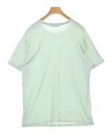 MAISON KITSUNE（メゾンキツネ）Tシャツ・カットソー 緑 サイズ:L メンズ/2200679993032