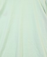 MAISON KITSUNE（メゾンキツネ）Tシャツ・カットソー 緑 サイズ:L メンズ/2200679993032