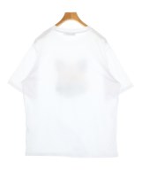 MAISON KITSUNE（メゾンキツネ）Tシャツ・カットソー 白 サイズ:M メンズ/2200674091092