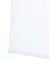 MAISON KITSUNE（メゾンキツネ）Tシャツ・カットソー 白 サイズ:M メンズ/2200674091092