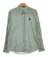 MAISON KITSUNE カジュアルシャツ