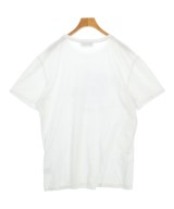 MAISON KITSUNE（メゾンキツネ）Tシャツ・カットソー 白 サイズ:L メンズ/2200681139022