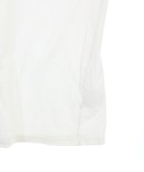 MAISON KITSUNE（メゾンキツネ）Tシャツ・カットソー 白 サイズ:L メンズ/2200681139022