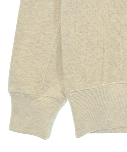 MAISON KITSUNE（メゾンキツネ）スウェット ベージュ サイズ:M メンズ/2200681142145