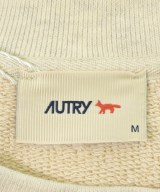 MAISON KITSUNE（メゾンキツネ）スウェット ベージュ サイズ:M メンズ/2200681142145