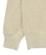 MAISON KITSUNE（メゾンキツネ）スウェット ベージュ サイズ:M メンズ/2200681142145