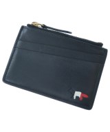 MAISON KITSUNE（メゾンキツネ）財布・コインケース 黒 サイズ:- メンズ/2200674805071