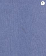 MAISON KITSUNE（メゾンキツネ）Tシャツ・カットソー 青 サイズ:XL メンズ/2200681409057