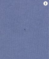 MAISON KITSUNE（メゾンキツネ）Tシャツ・カットソー 青 サイズ:XL メンズ/2200681409057
