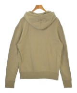 MAISON KITSUNE（メゾンキツネ）パーカー カーキ サイズ:M メンズ/2200681555051