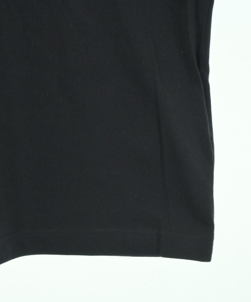 MAISON KITSUNE（メゾンキツネ）Tシャツ・カットソー 黒 サイズ:1(S位) メンズ/2200676575538