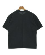 MAISON KITSUNE（メゾンキツネ）Tシャツ・カットソー 黒 サイズ:1(S位) メンズ/2200676575538