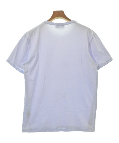 MAISON KITSUNE（メゾンキツネ）Tシャツ・カットソー 紫 サイズ:L メンズ/2200681827035