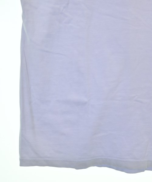 MAISON KITSUNE（メゾンキツネ）Tシャツ・カットソー 紫 サイズ:L メンズ/2200681827035
