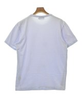 MAISON KITSUNE（メゾンキツネ）Tシャツ・カットソー 紫 サイズ:L メンズ/2200681827035