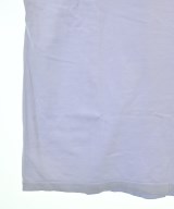 MAISON KITSUNE（メゾンキツネ）Tシャツ・カットソー 紫 サイズ:L メンズ/2200681827035