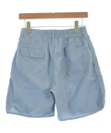 MAISON KITSUNE（メゾンキツネ）ショートパンツ 青 サイズ:S メンズ/2200682053037