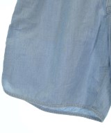 MAISON KITSUNE（メゾンキツネ）ショートパンツ 青 サイズ:S メンズ/2200682053037