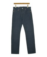 MAISON KITSUNE（メゾンキツネ）デニムパンツ 青 サイズ:29(L位) メンズ/2200682059060