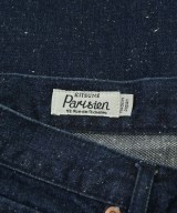 MAISON KITSUNE（メゾンキツネ）デニムパンツ 青 サイズ:29(L位) メンズ/2200682059060