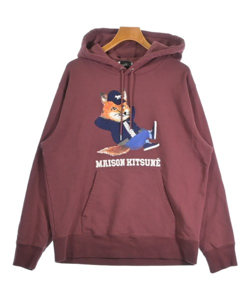 メゾンキツネ(MAISON KITSUNE)のMAISON KITSUNE パーカー