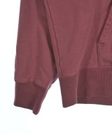 MAISON KITSUNE（メゾンキツネ）パーカー 赤 サイズ:M メンズ/2200693627012