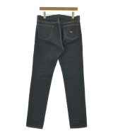 MAISON KITSUNE（メゾンキツネ）デニムパンツ 紺 サイズ:30(M位) メンズ/2200682438025