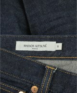 MAISON KITSUNE（メゾンキツネ）デニムパンツ 紺 サイズ:30(M位) メンズ/2200682438025