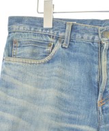 MAISON KITSUNE（メゾンキツネ）デニムパンツ 青 サイズ:31(M位) メンズ/2200616707265