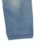 MAISON KITSUNE（メゾンキツネ）デニムパンツ 青 サイズ:31(M位) メンズ/2200616707265