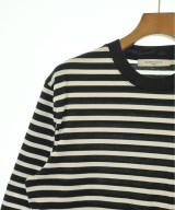 MAISON KITSUNE（メゾンキツネ）Tシャツ・カットソー 黒 サイズ:M メンズ/2200691870496