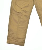 MAISON KITSUNE（メゾンキツネ）カーゴパンツ 茶 サイズ:48(L位) メンズ/2200695316020