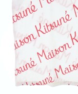 MAISON KITSUNE（メゾンキツネ）Tシャツ・カットソー 白 サイズ:S メンズ/2200695542023
