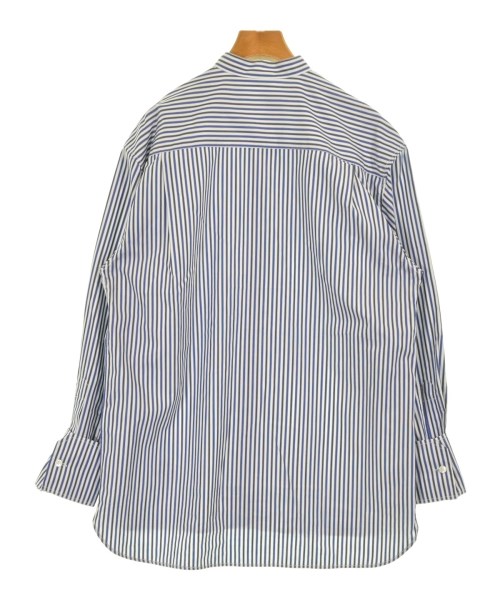MAISON KITSUNE（メゾンキツネ）カジュアルシャツ 白 サイズ:XS レディース/2200690866179