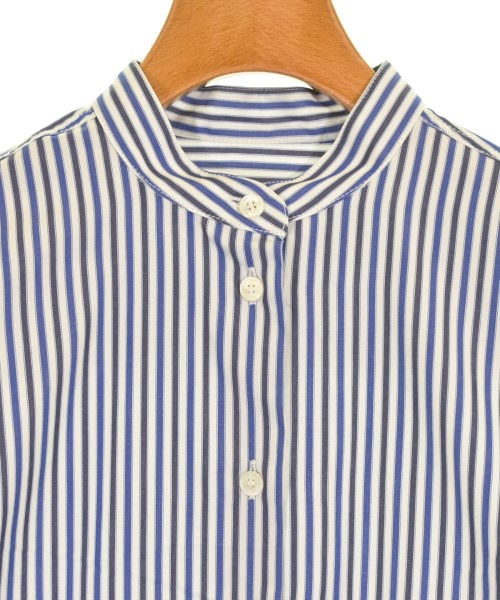 MAISON KITSUNE（メゾンキツネ）カジュアルシャツ 白 サイズ:XS レディース/2200690866179