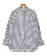 MAISON KITSUNE（メゾンキツネ）カジュアルシャツ 白 サイズ:XS レディース/2200690866179