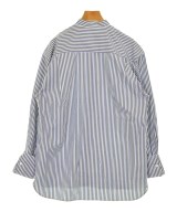 MAISON KITSUNE（メゾンキツネ）カジュアルシャツ 白 サイズ:XS レディース/2200690866179
