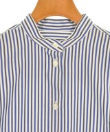 MAISON KITSUNE（メゾンキツネ）カジュアルシャツ 白 サイズ:XS レディース/2200690866179