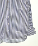 MAISON KITSUNE（メゾンキツネ）カジュアルシャツ 白 サイズ:XS レディース/2200690866179