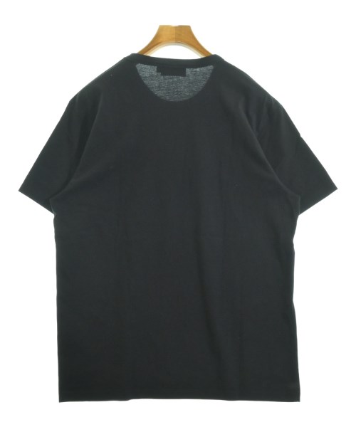 MAISON KITSUNE（メゾンキツネ）Tシャツ・カットソー 黒 サイズ:L メンズ/2200692103241