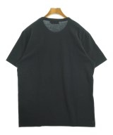 MAISON KITSUNE（メゾンキツネ）Tシャツ・カットソー 黒 サイズ:L メンズ/2200692103241