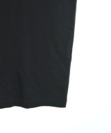MAISON KITSUNE（メゾンキツネ）Tシャツ・カットソー 黒 サイズ:L メンズ/2200692103241